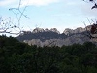 Les Dentelles de Montmirail