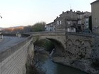 Vaison la Romaine