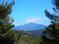 Le Géant de Provence