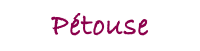 La Ptouse  l'Ermas