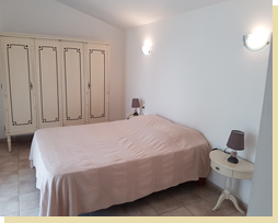 La Chambre de la Pétouse à l'Ermas