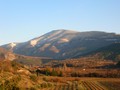 Les premires neiges d automne