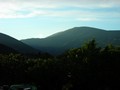 Le Jour se lve sur le Ventoux