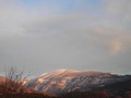 le Ventoux enneig