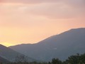 Changement de couleurs sur le Ventoux